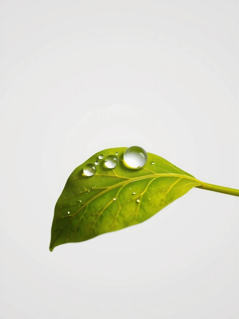 Esencia botánica de Radiant Skin Naturals